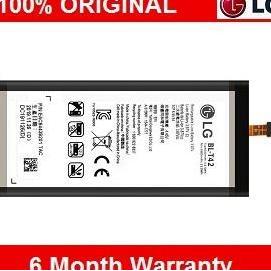 Ready LG batre baterai Battery LG V50 ThinQ BL-T42 BLT42 Original
