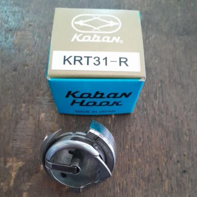 Rotari Mesin jahit Tinggi/Rotari mesin jahit post bed KRT31-R