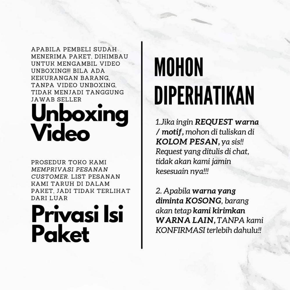 Terbatas Bra / Bh Berkawat Motif Poladot + Garis Garis Terbatas