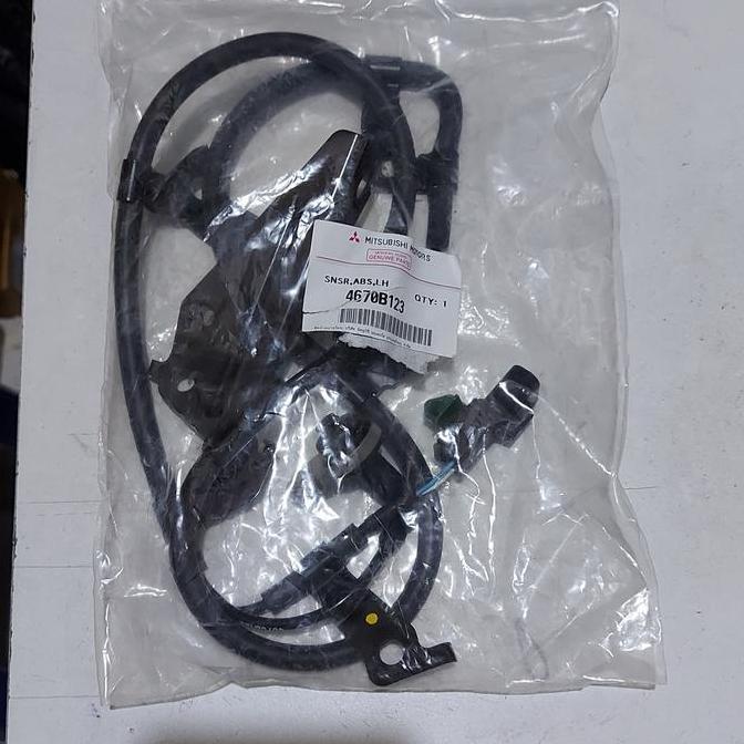 Sensor Abs Pajero Sport Roda Belakang 4670B123 4670B124 Original  Sale