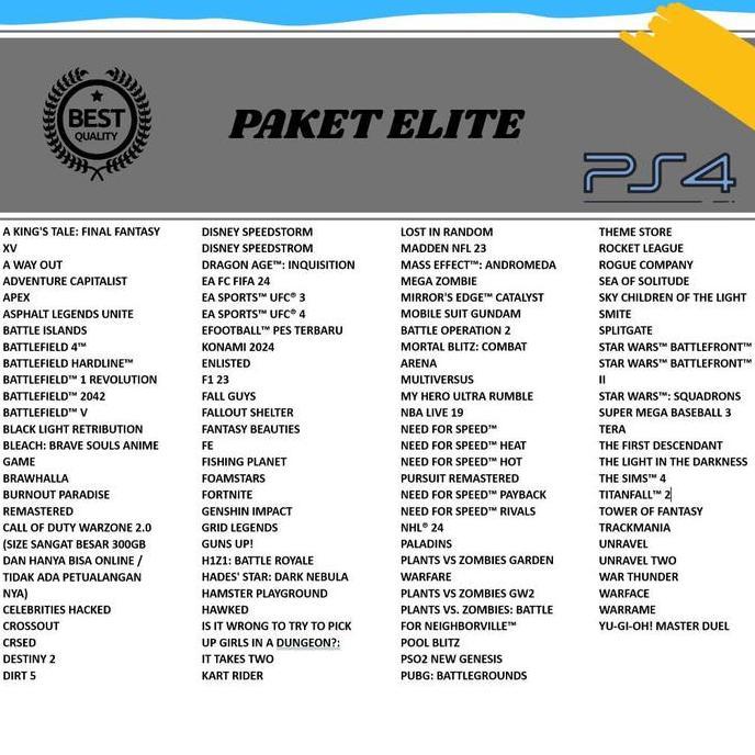 PlayStation 4 PS4 Pro 1TB Original Full Game Firmware 12.50 Seg Void