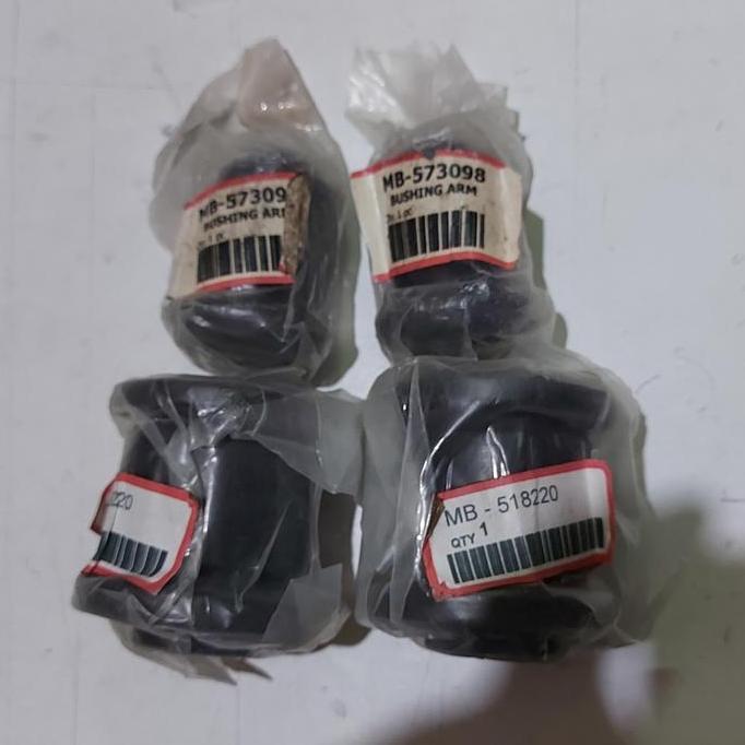 Bos Sayap Depan Eterna Bushing Arm Depan Mitsubishi Eterna Dohc Sohc  Sale