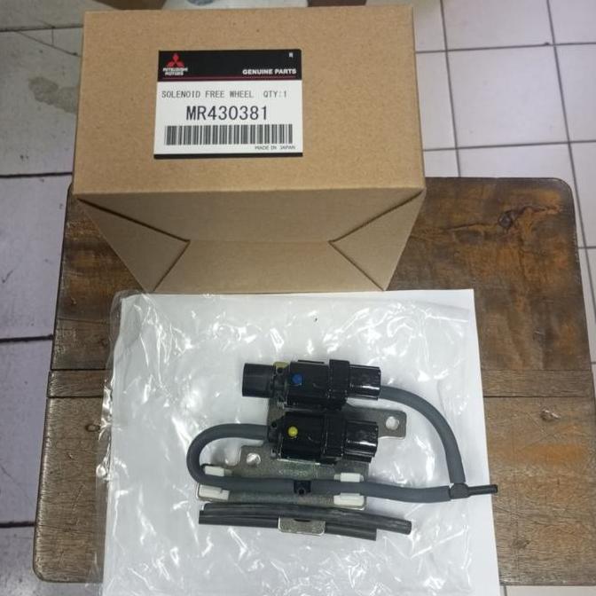 Valve Freewheel Pajero V78 V93 V97  Sale