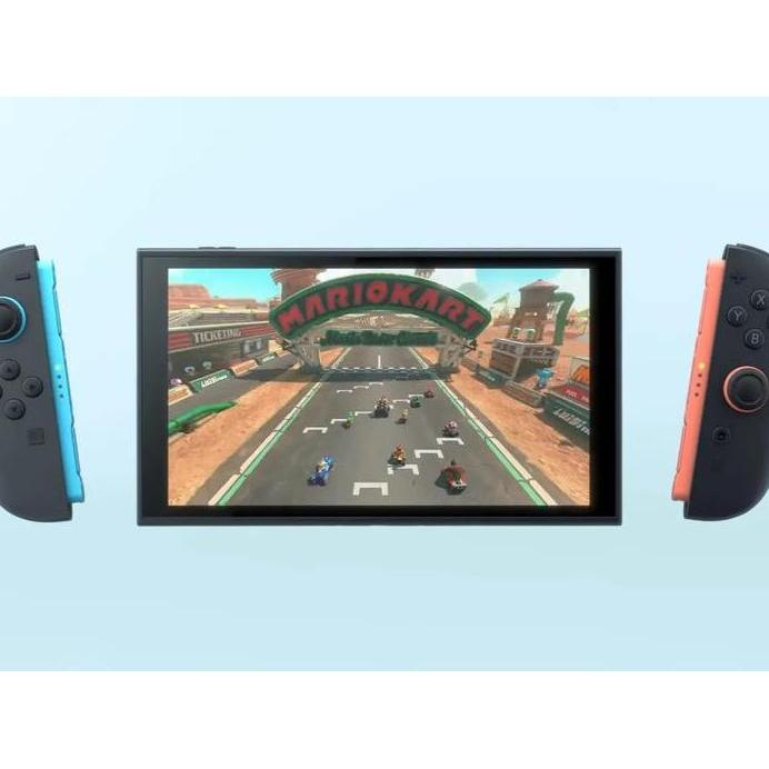 Nintendo Switch 2 Console Switch2 Console Nintendo Switch 2