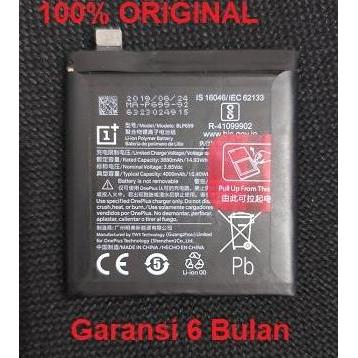 Ready OnePlus Battery ONEPLUS 7 Pro BLP699 Original