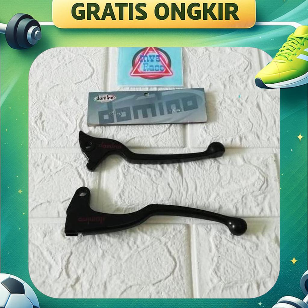 Handle Rem Variasi  = Xeon Karbu, Mio Sporty, Mio Soul, Mio Smile. Fino Karbu