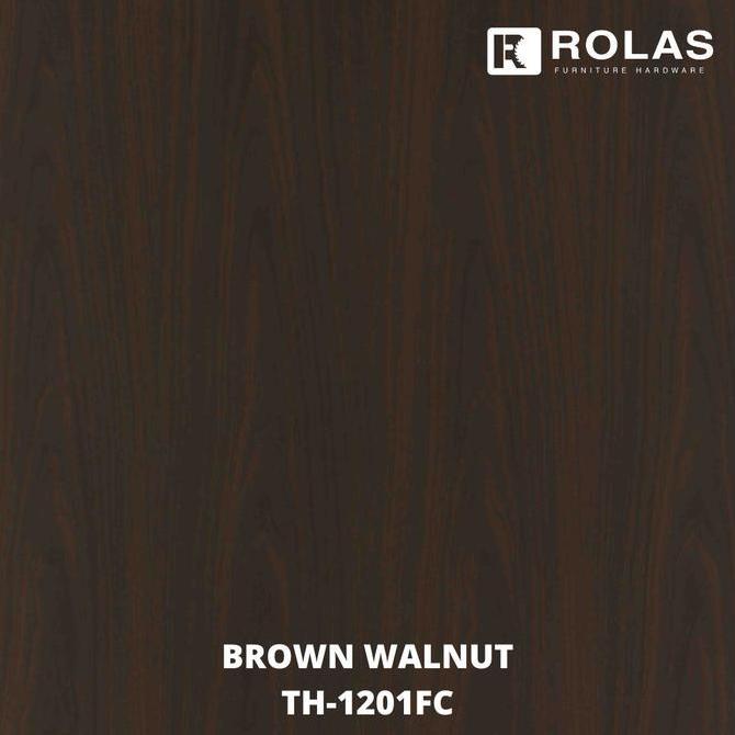 Taco Hpl Brown Walnut Th-1201Fc / Jual Hpl Taco Bekasi  Sale