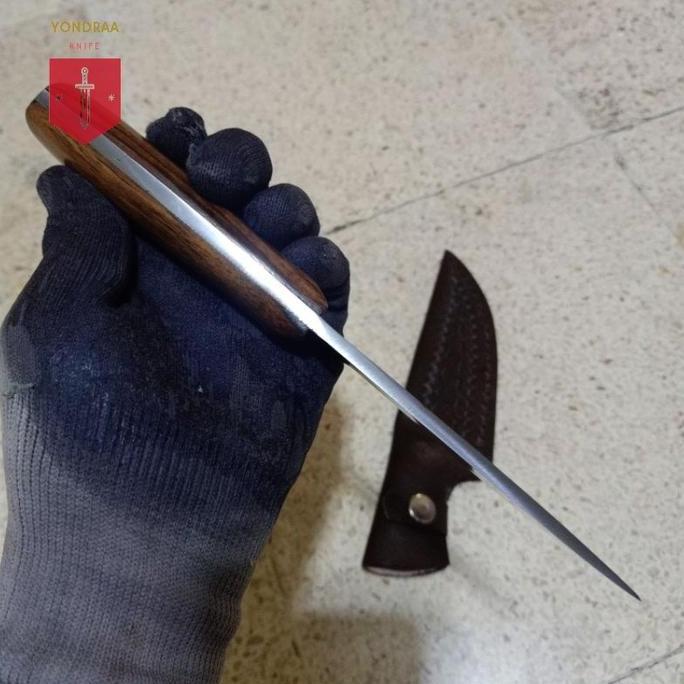 New- skinner baja HSS fulltang / seset