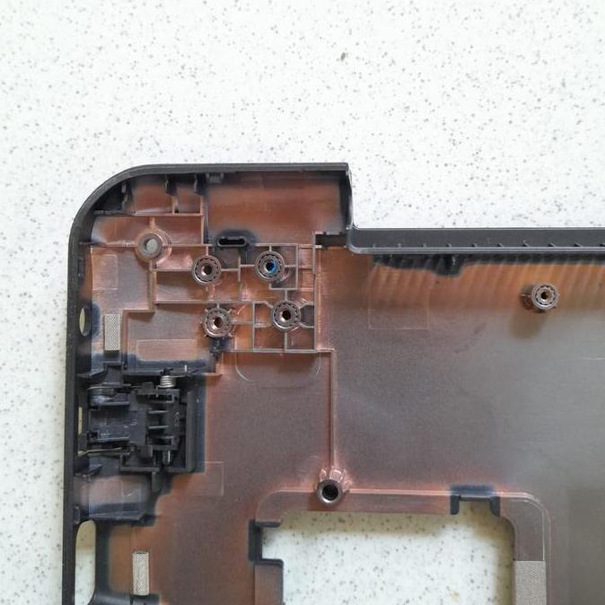 Casing Bawah Laptop Asus X555L X555 A555 A555L F555 K555 K555U K555L Terlaris