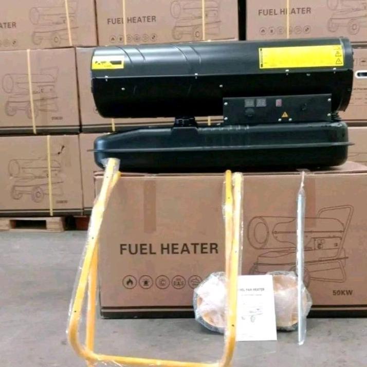 pemanas solar 50kw / heater solar / pemanas Kandang ayam