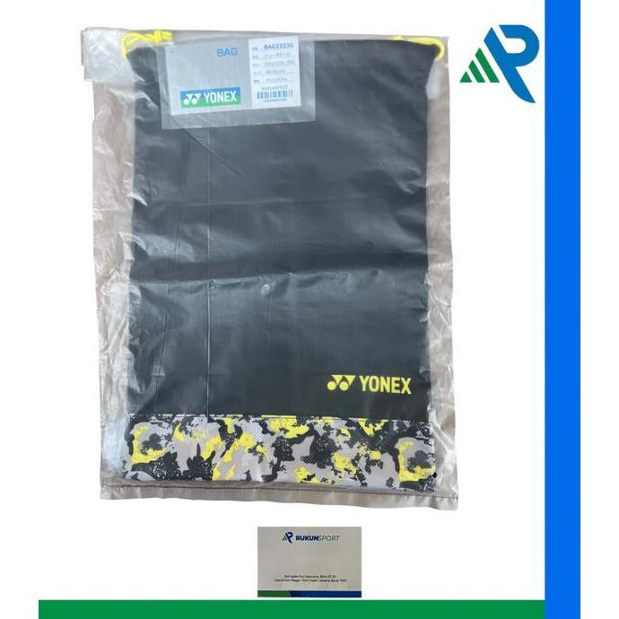Tas Sepatu YONEX JP (BAG2323G) Terlaris