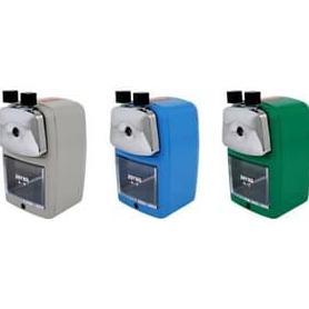 Serutan Pensil Joyko Besar A5/Rautan Meja/Rautan Putar/Sharpener A5