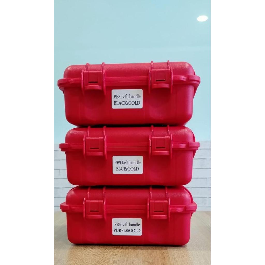 Reel WATER KILLER Pro Jigger PE 3 Left Handle Terlaris