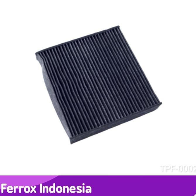 DAIHATSU AYLA / NEW AYLA / SIGRA FILTER CABIN AC KABIN FERROX