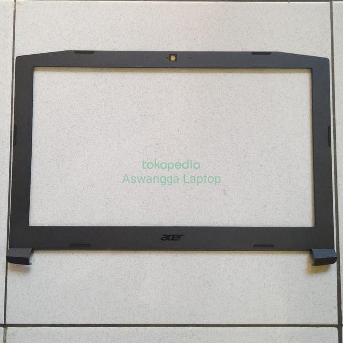 Casing Depan Frame LCD LED Acer Nitro 5 AN515 AN515-51 AN515-41 42 Terlaris
