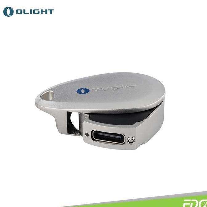 HARGA DISC - OLIGHT Oport Charger