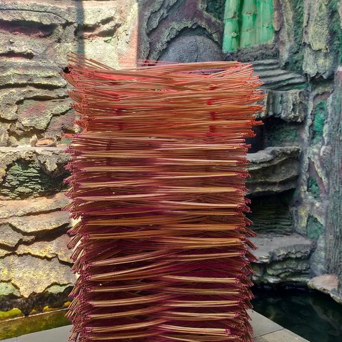 New- Arku layangan aduan sukhoi rangka standart isi 50 650/pcs