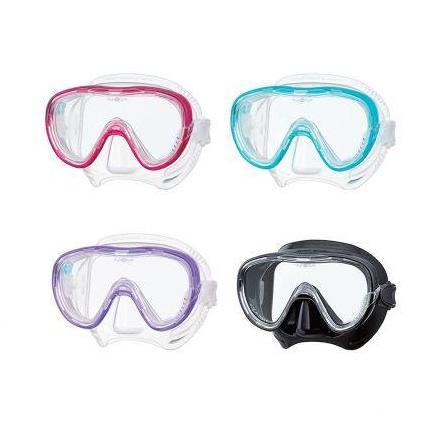 HARGA DISC - TUSA TINA MASK