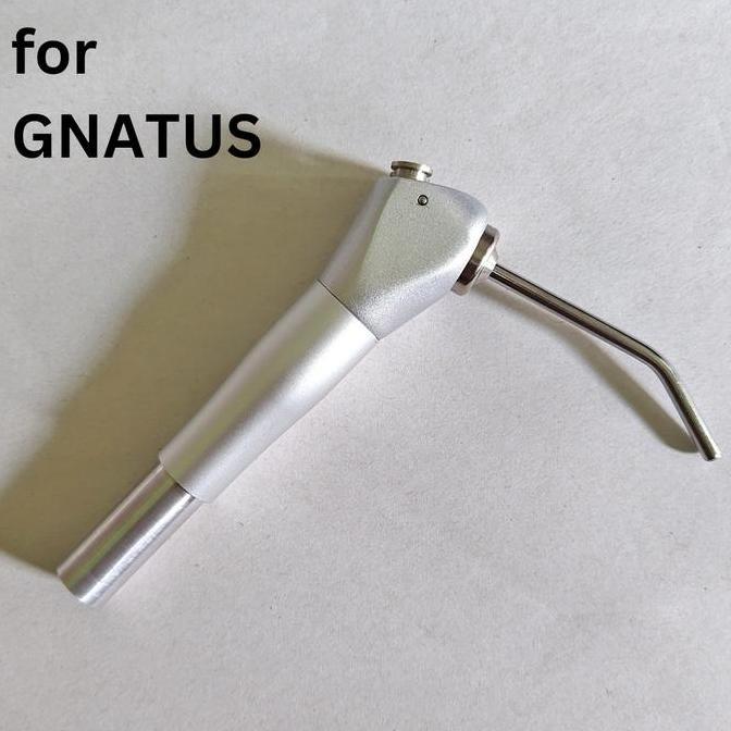 TERBARU - 3way syringe china PNP gnatus sparepart dental unit chair modif