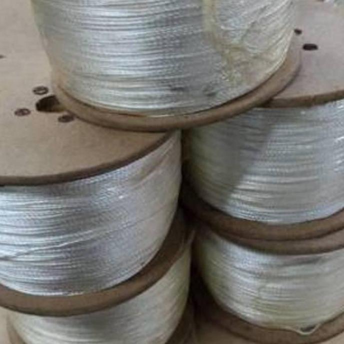 Fiberglass Rope Benang fiberglass 2mm