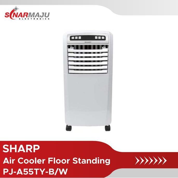 Sharp Air Cooler 55TY PJ-A55TY