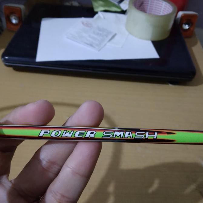 Raket Rs power Smash Terlaris