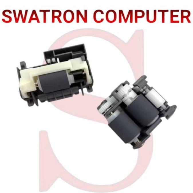 PAPER PICKUP ROLLER EPSON M5399 M5899 WF-C5390 WF-C5890 Terlaris