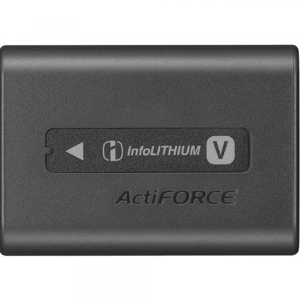 Baterai Handycam Sony Pxw-X70