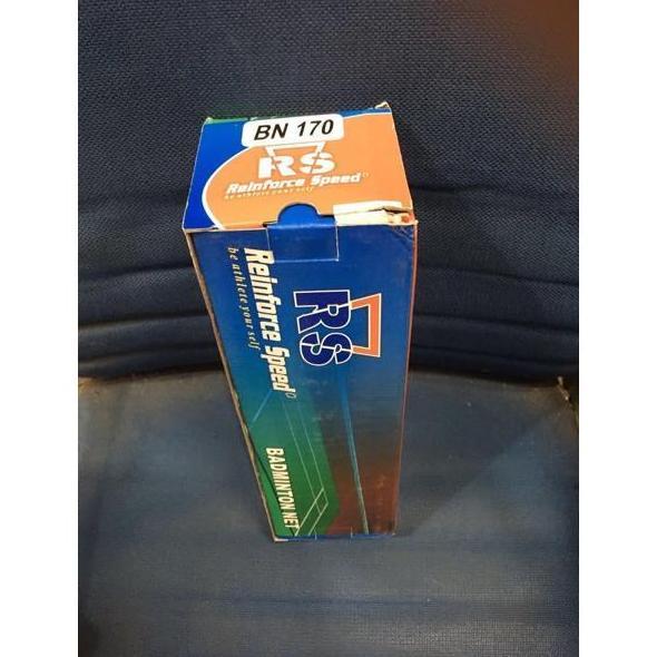 Net Badminton RS BN 170 Original Terlaris