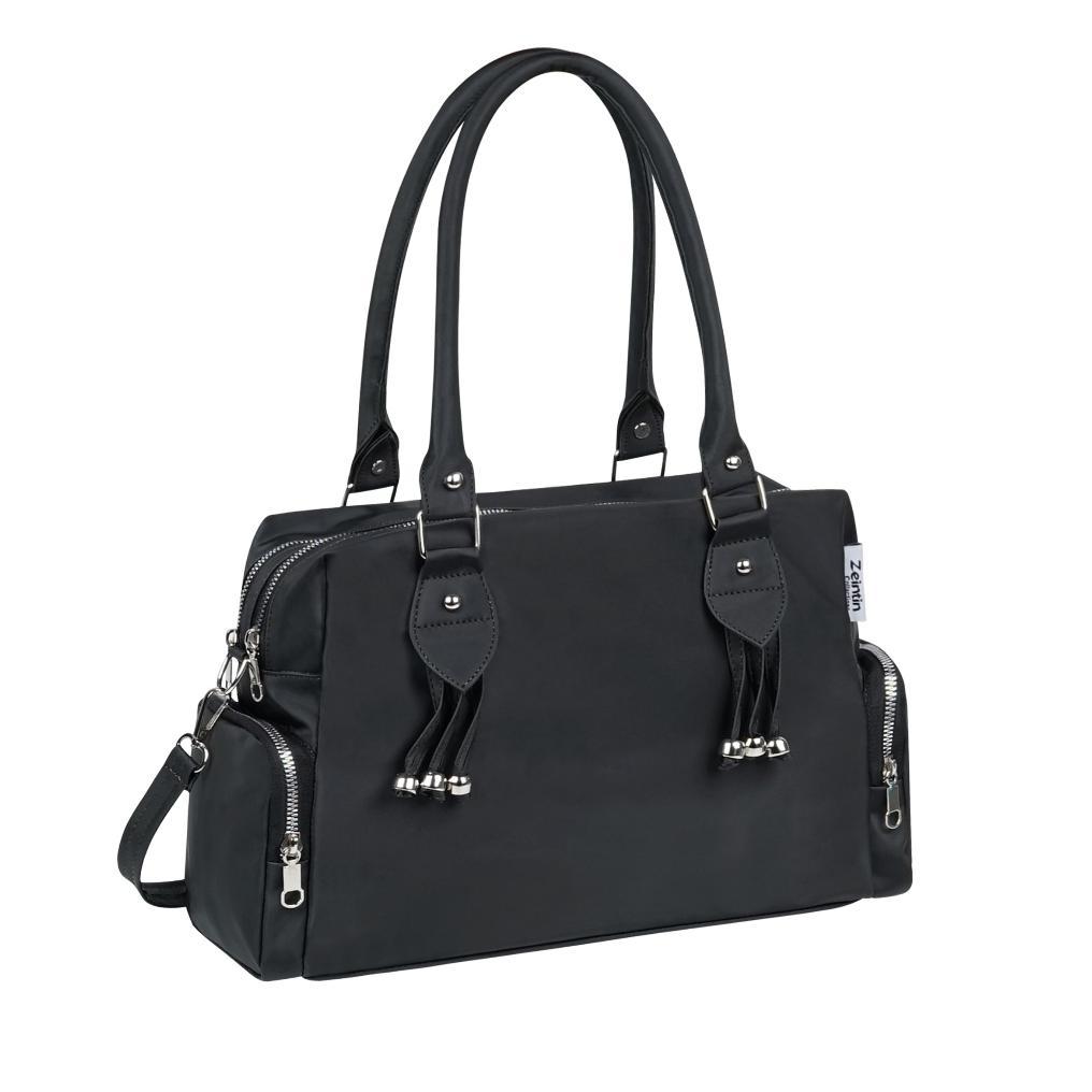 Zeintin - Tas Wanita Zeintin Tas Kerja Wanita Bahan Sintetis AR Terlaris