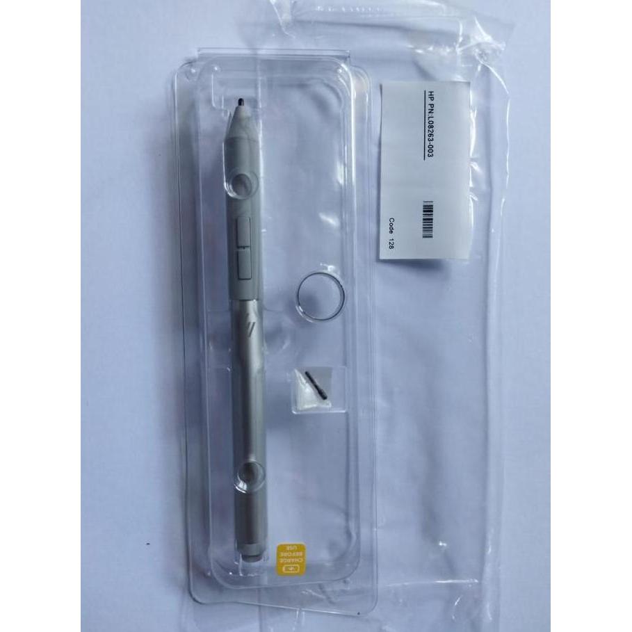 Stylus Active Pen Rechargeable HP EliteBook x360 Elite x2 Zbook G3 Terlaris