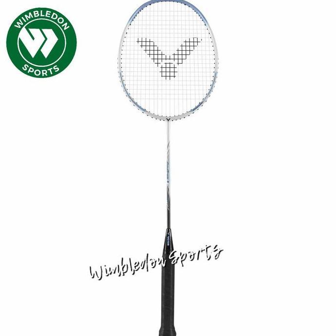 Raket Badminton VICTOR AURASPEED 9 / Raket VICTOR ARS-9 A / ARS9A Terlaris
