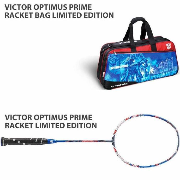 RARE Raket VICTOR TRANSFORMERS OPTIMUS PRIME THRUSTER K9000/ TK9000 Terlaris