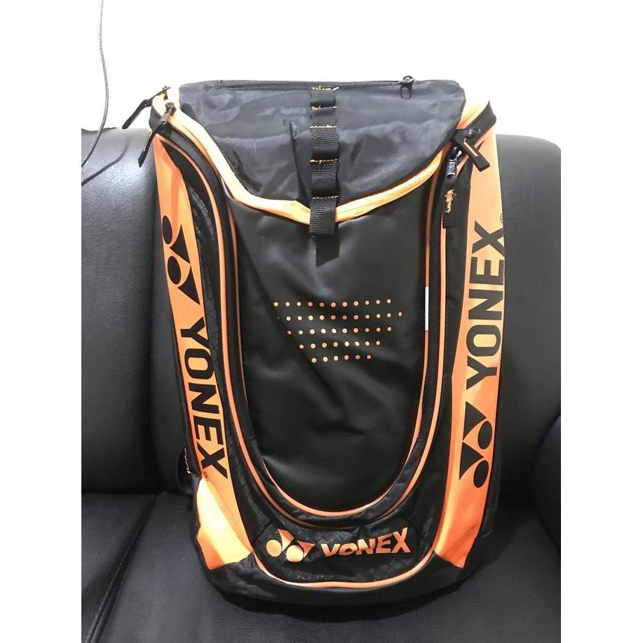 Tas Yonex Ransel Backpack BAG2812EX Terlaris