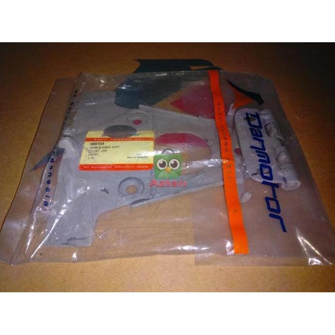 Engsel Jok Vespa Exclusive 2 Ps Sera Strada Danmotor Original