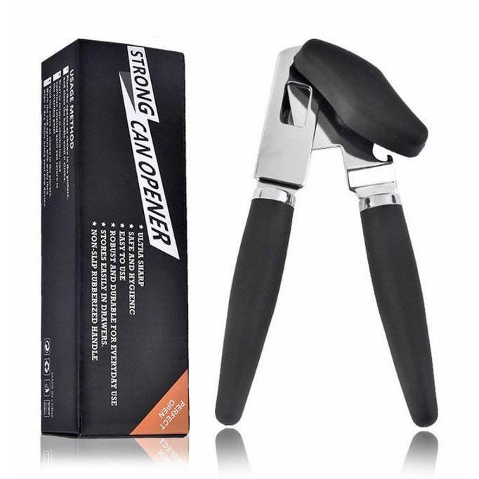 ] Pembuka Kaleng + Can Opener
