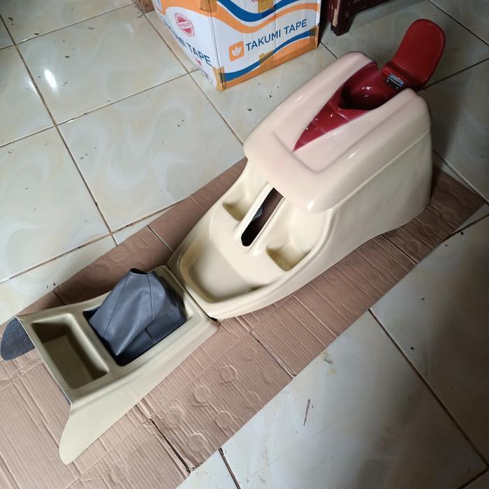 Console Box Kijang Kabsul Kijang New Atau Lgx Original Dan Terpercaya