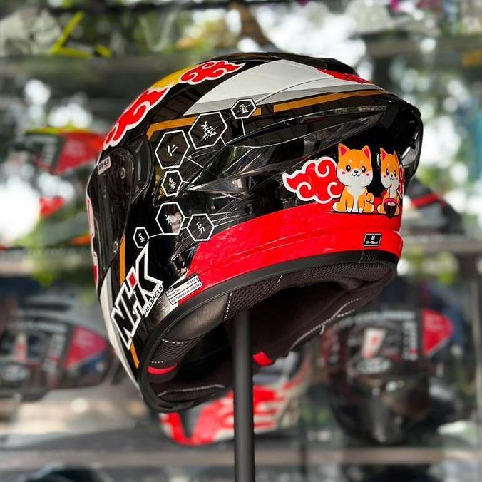 NHK MARK 1 MOTIF GP SERIES Terlaris