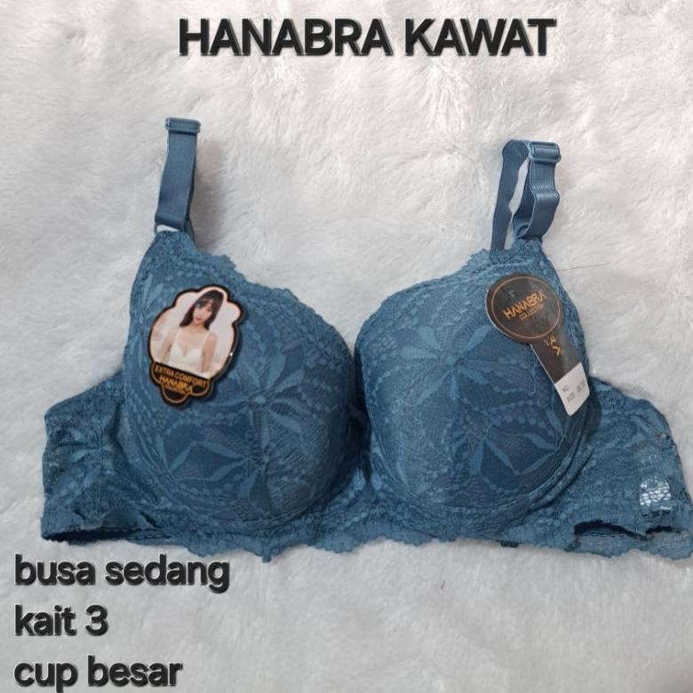 BH BURKAT HANABRA GUINI CUP BESAR B to C ART 136