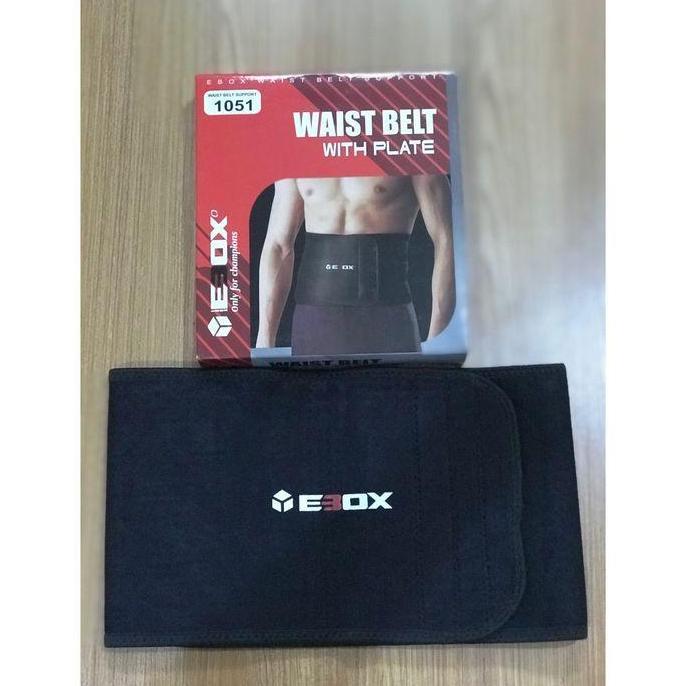 Waist belt Korset EBOX 1051 ORIGINAL