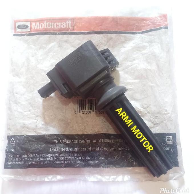 Coil Ford Focus New 2.000 cc MK3 Ignition Coil Original Ford CM5Z12029K Terlaris