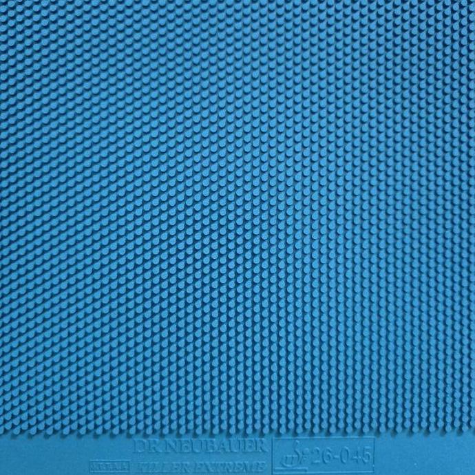 Dr Neubauer Killer Extreme ( Medium Pimple ) Terlaris