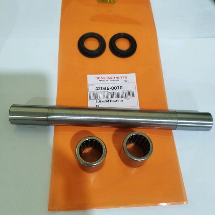 bosh arm klx 150 bosh fork KLX 150 original thailand Terlaris