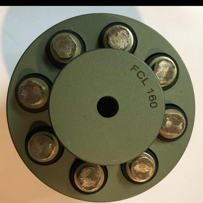 Coupling Fcl - 160 Fcl 160Mm Kopling Fcl 160 Copling Fcl 160  Sale