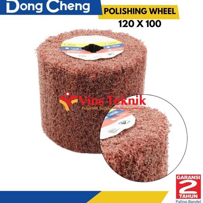 Grosir Mata Poles Dsn100 Dongcheng
