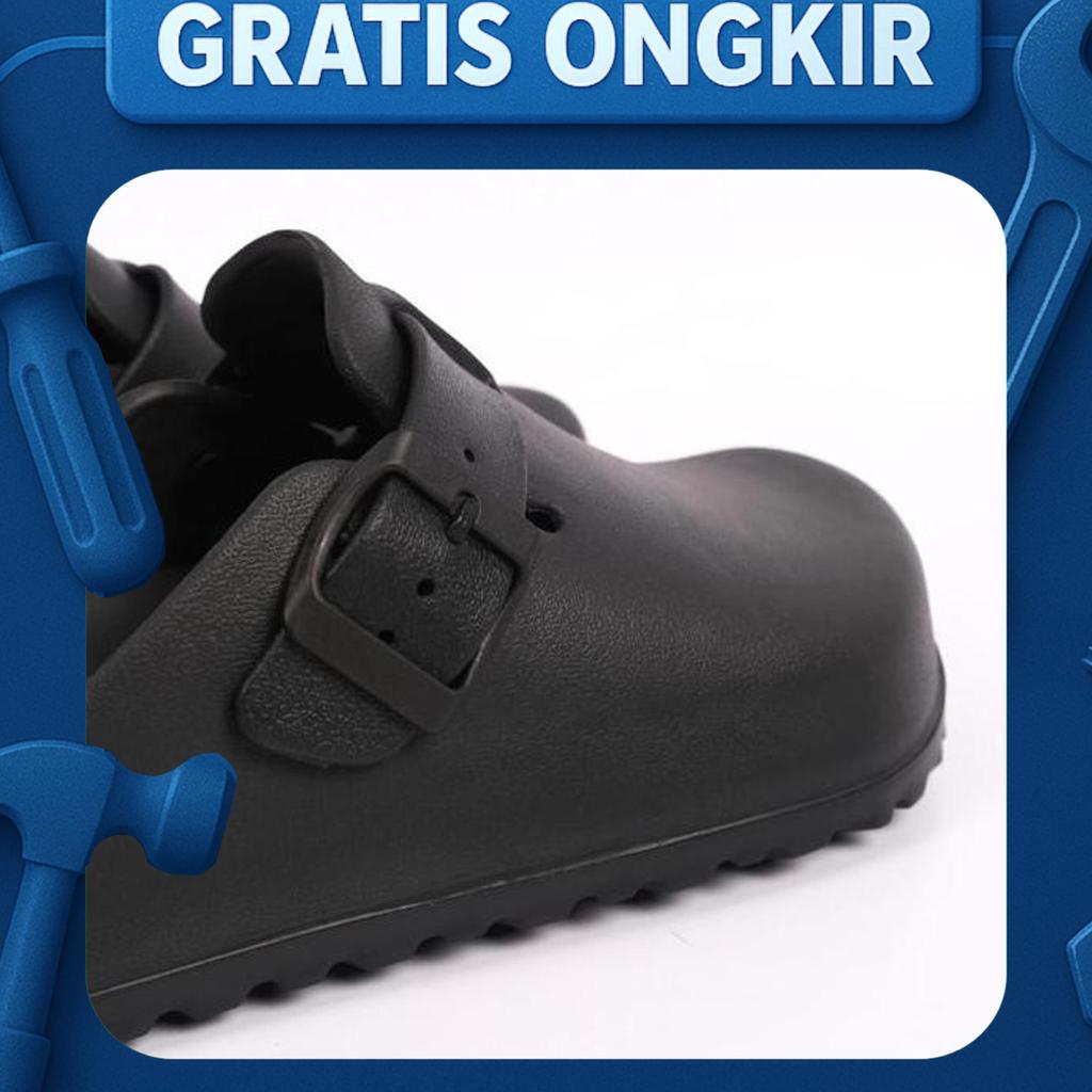 Chef Shoes Clog/ Safety Shoes