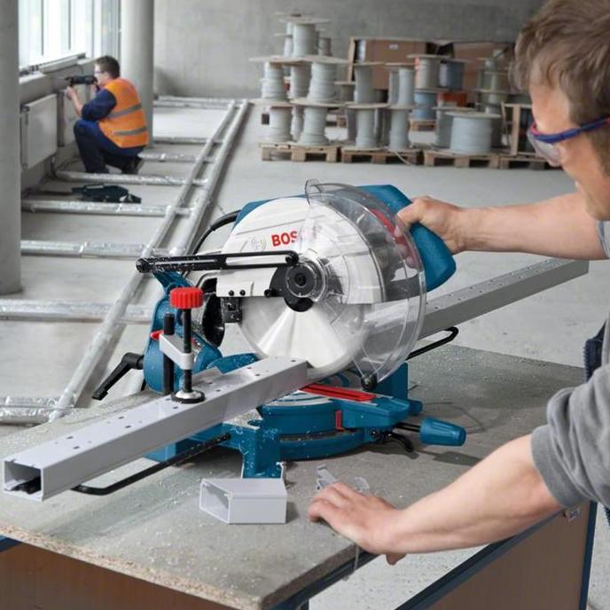 Promo Bosch Mata Circular / Circular Saw Blade Multimaterial 10 Inch X 120 T (199)