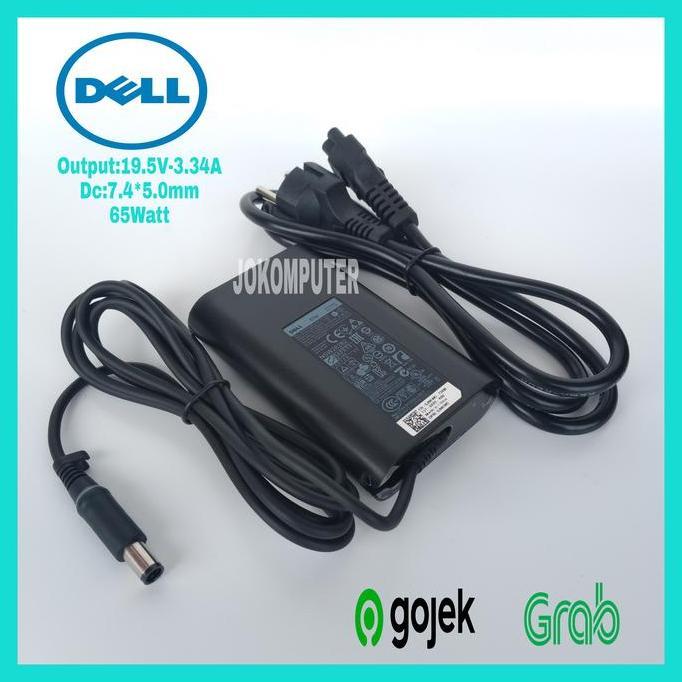 Ready adaptor charger Dell latitude Dell 6430U E6430