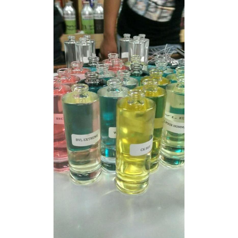 New- In Parfum Bandung Refill (60ml) - Super