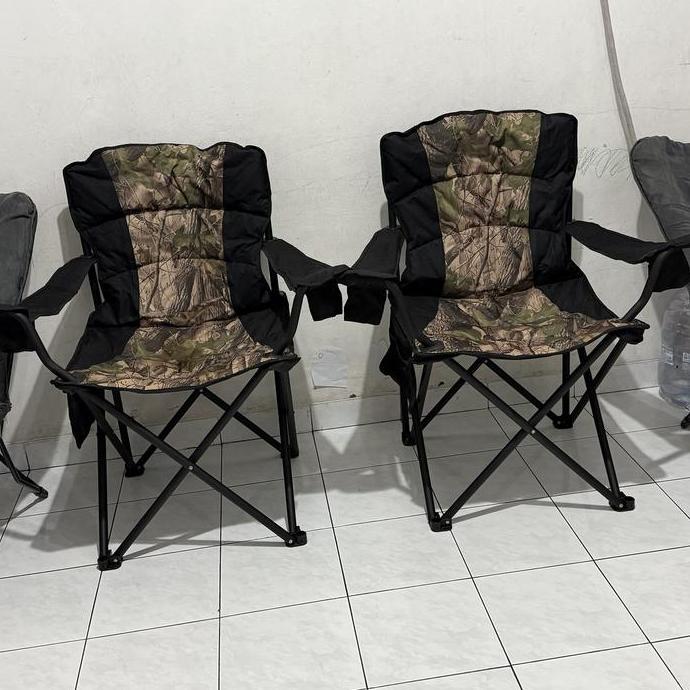 Terlaris Kursi Lipat Outdoor Krisbow Ace Hardware